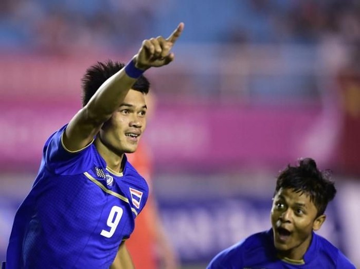 Piala AFF 2018: Thailand Tanpa Bintang Utamanya