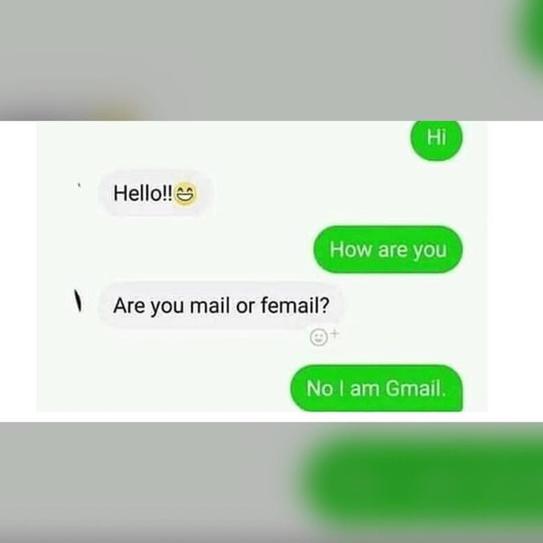 Gratis Unduh Gambar Foto Percakapan Kocak Jomblo Lagi Usaha PDKT Gebetan Ini Terbaru oleh Kata Cinta