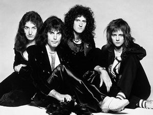 Bohemian Rhapsody, Lagu Abad 20 yang Paling Sering Di-streaming Bohemian Rhapsody, Lagu Abad 20 yang Paling Sering Di-streaming