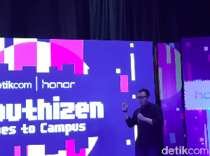 Dua Prinsip yang Dipegang @ohfajar Saat Ciptakan Karya