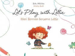 3 Buku Anak Seri Lettie akan Terbit dalam Bahasa Arab