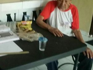 Berahi Maut Kakek Soto Berahi Maut Kakek Soto