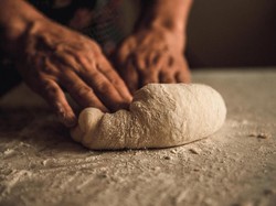 Hi..! Ada Bangkai Tikus hingga Kecoa di Pabrik Bakery Ini