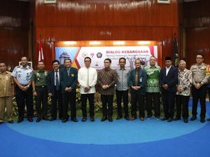 MPR: Persatuan Adalah Kunci Hadapi Berbagai Bentuk Ancaman