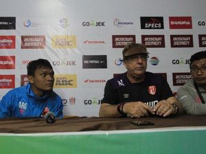 Performa PSM Masih Disorot meski Menang atas Persipura