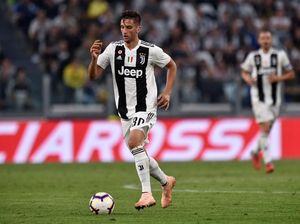 Tentang Ketakutan Bentancur Bela Juve dan Kesannya Jumpa Ronaldo