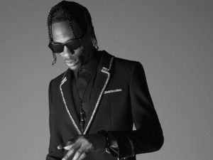 Astroworld Festival, Konser Berdarah Travis Scott Astroworld Festival, Konser Berdarah Travis Scott