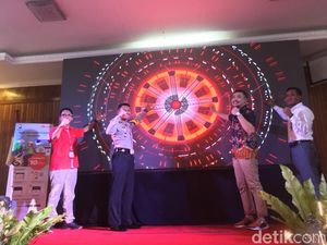 Bayar SIM dan SKCK di Kota Mojokerto Kini Bisa Non Tunai Bayar SIM dan SKCK di Kota Mojokerto Kini Bisa Non Tunai