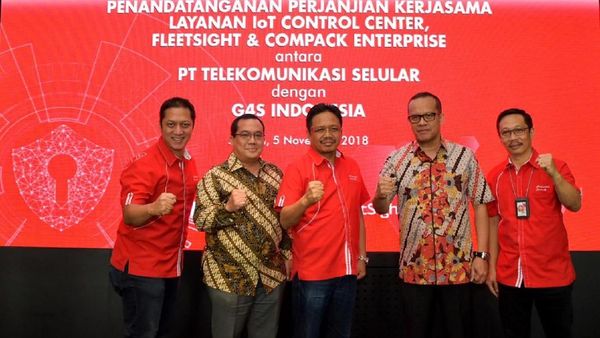 Solusi Digital G4S Indonesia