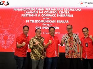 Solusi Digital G4S Indonesia