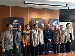 Menjalin Hubungan Harmonis Indonesia-Selandia Baru