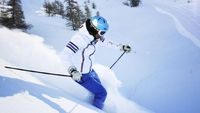 Foto: 10 Destinasi Wisata Ski Termurah di Eropa