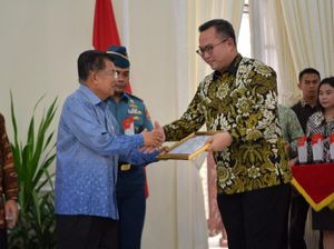 IPB Satu-satunya PTN Informatif Versi KIP