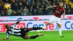 Menit Akhir yang Dramatis di Friuli Jadi Milik Milan