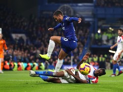 Efek Kilat Eden Hazard