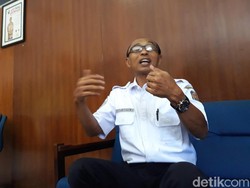 Dishub DIY Rencanakan Rekayasa Lalin di Malioboro