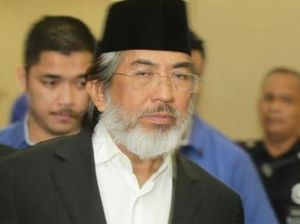 Sekutu Eks PM Malaysia Didakwa Terima Suap Rp 942 M