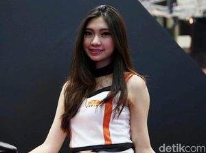 Tawa Gadis KTM Tawa Gadis KTM