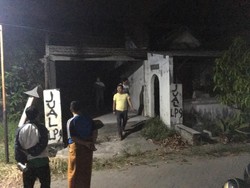 Polisi Periksa Rumah Tempat Bocah 9 Tahun yang Mengaku Diculik