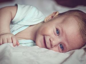 25 Rekomendasi Nama Bayi Perempuan di 2019