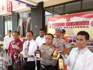 3 Warga Majalengka Tewas Usai Pesta Miras