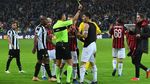 Menit Akhir yang Dramatis di Friuli Jadi Milik Milan