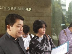 Polisi Tangkap Penyebar Fitnah Politikus PKB Dita Sari Anak PKI