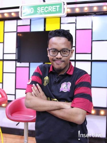 Sakurta Ginting