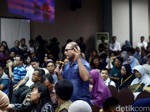 Video: Ekspresi Kekesalan Keluarga Korban ke Pihak Lion Air