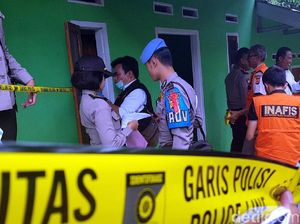Cerita di Balik Hengkangnya Tetangga Wanita Terbungkus Kardus Cerita di Balik Hengkangnya Tetangga Wanita Terbungkus Kardus