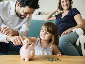 Cara Mengajari Anak Berhemat Cara Mengajari Anak Berhemat