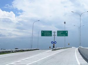Waskita Jual Saham 2 Ruas Trans Jawa ke Perusahaan Hong Kong Waskita Jual Saham 2 Ruas Trans Jawa ke Perusahaan Hong Kong