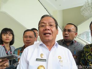 Perda Zona Merah Hunian di Sulteng Ditargetkan Selesai Bulan Depan
