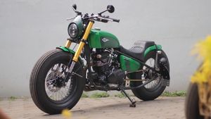 Motor Jokowi Vs Gibran, Kerenan Mana?