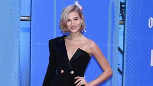 Tampil Maksimal, Ini Deretan Seleb Berbusana Terbaik di MTV EMA 2018