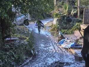 9 Orang Sekeluarga Tewas Akibat Badai di Italia