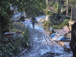 9 Orang Sekeluarga Tewas Akibat Badai di Italia