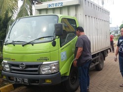 Pegawai Minimarket Pura-pura Dirampok demi Gondol Rp 45 Juta