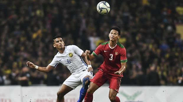 6 Calon Bintang di Piala AFF 2018