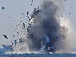 Perebutan Ikan Akan Picu Perang di Masa Depan