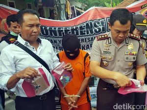 Kasus Wanita Terbungkus Kardus, Warga: Sudah Kakek Nekat Bunuh Kasus Wanita Terbungkus Kardus, Warga: Sudah Kakek Nekat Bunuh