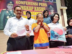 Pria Paruh Baya Cabuli Anak 10 tahun, Aksi Terakhir Ketahuan Ortu