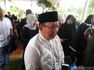 Kenangan Ayah tentang Jaksa Dodi Korban Lion Air PK-LQP Kenangan Ayah tentang Jaksa Dodi Korban Lion Air PK-LQP