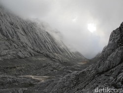 Satu Pendaki Wanita yang Meninggal di Carstensz Warga Bandung