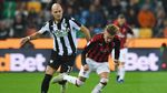 Menit Akhir yang Dramatis di Friuli Jadi Milik Milan