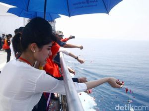Gugatan Keluarga Korban Lion Air JT610 ke Boeing Diprediksi Butuh Waktu Lama Gugatan Keluarga Korban Lion Air JT610 ke Boeing Diprediksi Butuh Waktu Lama