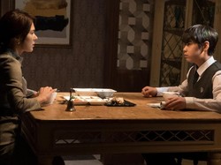 Legenda Hantu Mongdal Akhiri Episode Mencekam Folklore