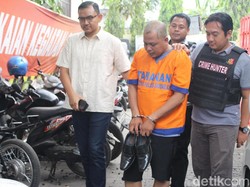 Janjikan Pekerjaan, Polisi Gadungan Ini Akhirnya Diamankan