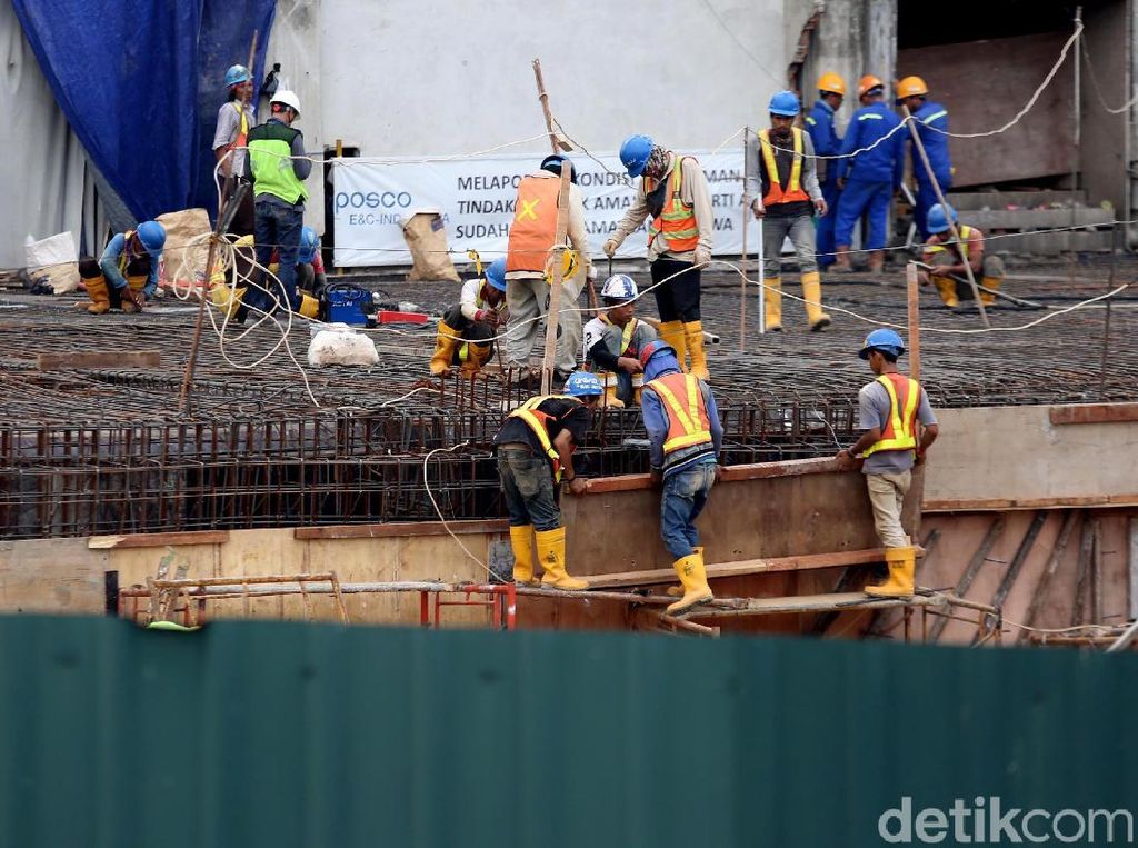 Ekonomi RI Diramal Tumbuh 5,15% di Kuartal II-2019 Ekonomi RI Diramal Tumbuh 5,15% di Kuartal II-2019