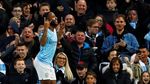 Kombinasi Starting XI Derby Manchester, MU Cuma Dua Pemain
